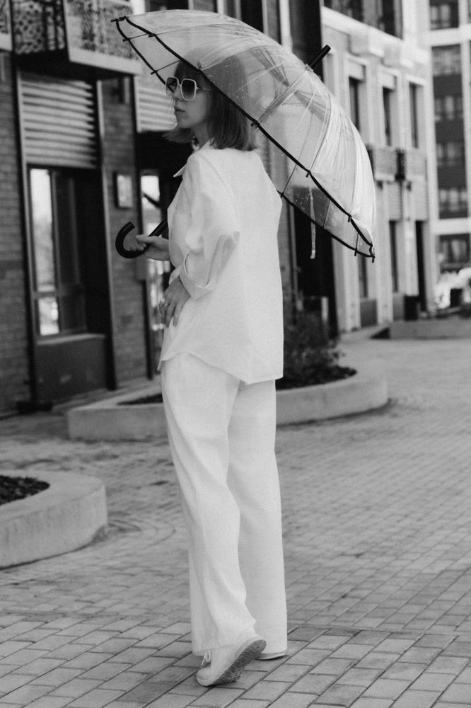 Теплый город