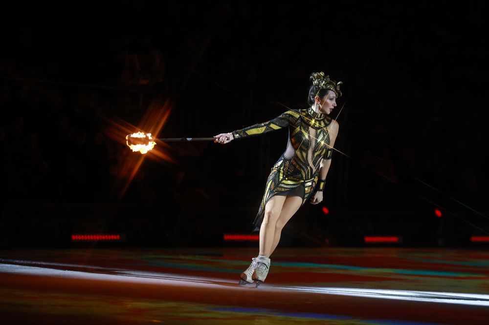 Photograph by Юлия Трофимова