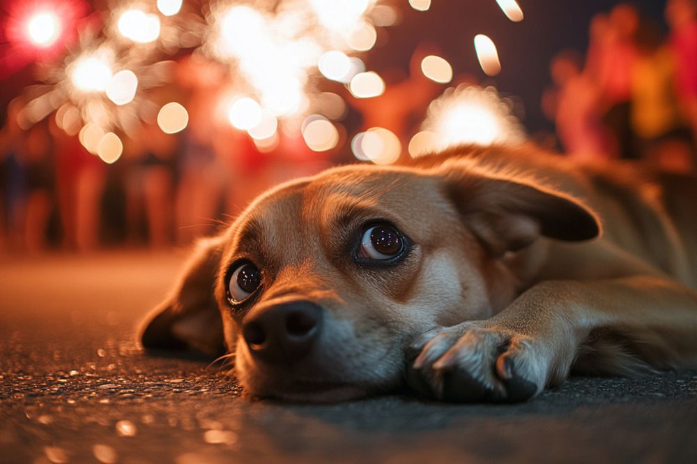 Мне страшно!