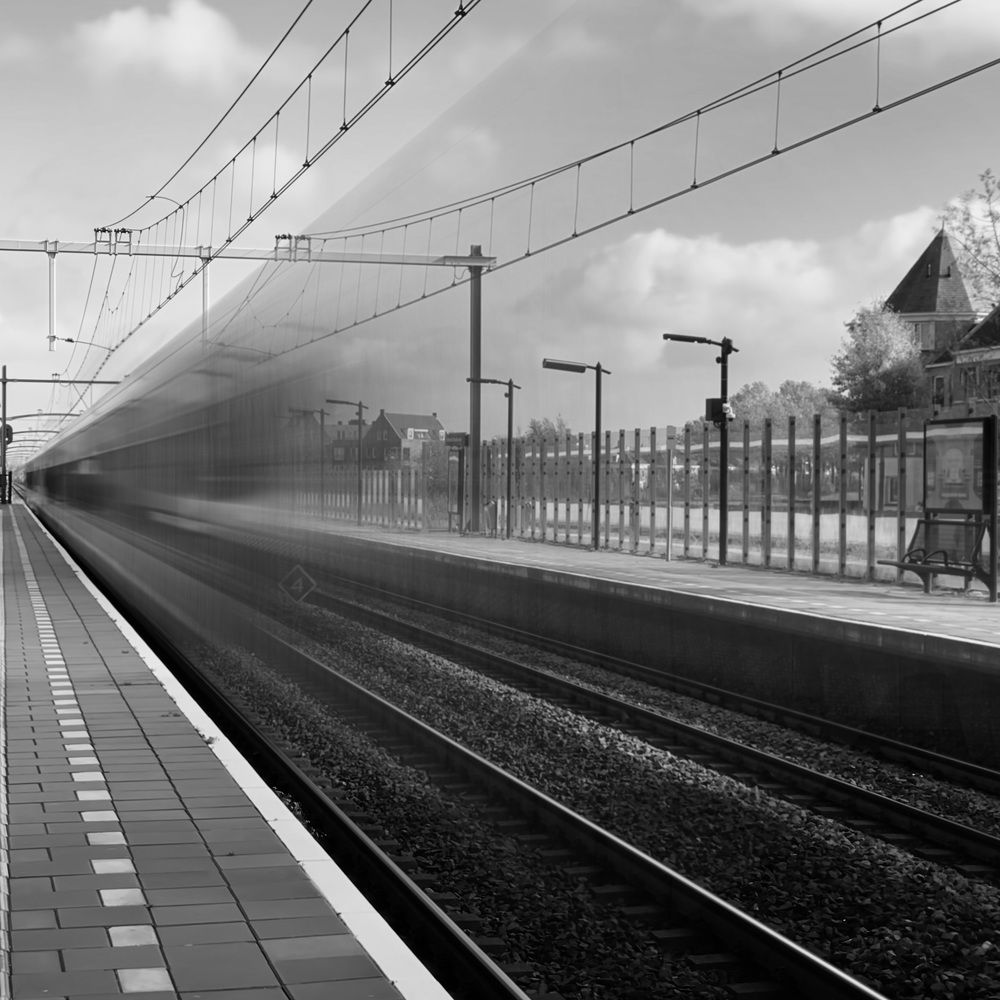 Photograph by Vlada Ippolitova