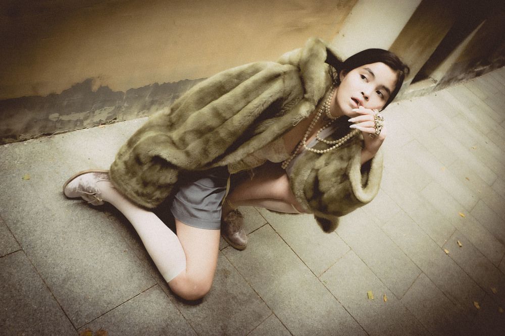 Photograph by al im