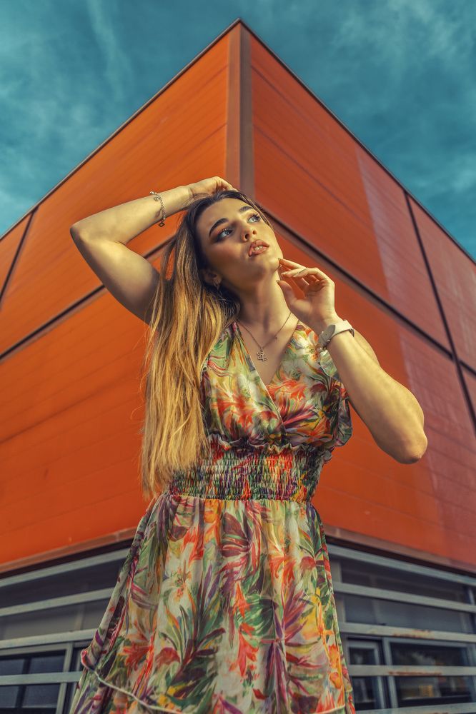 Photograph by Enrique Gil