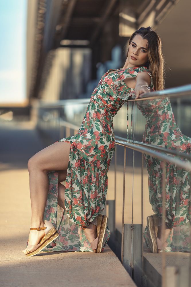 Photograph by Enrique Gil