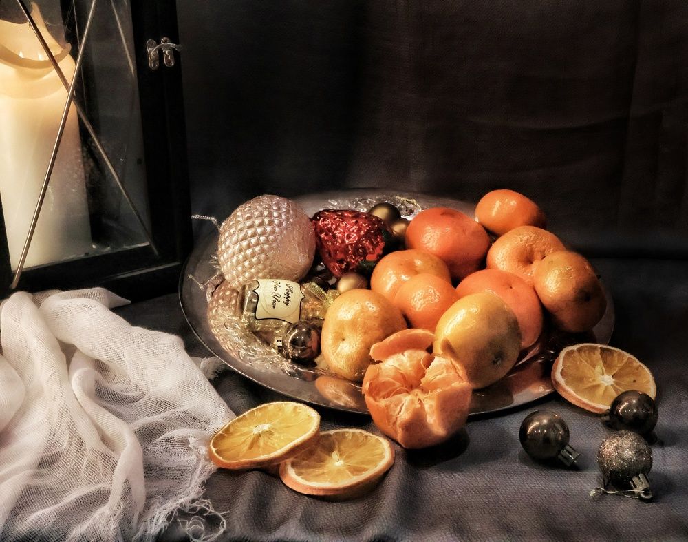 Photograph by Olga Asson