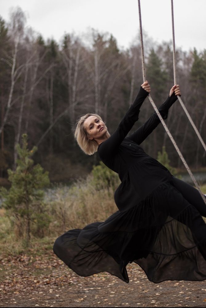 Photograph by Диана Бадеева