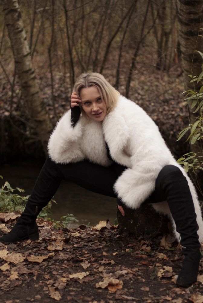 Photograph by Диана Бадеева