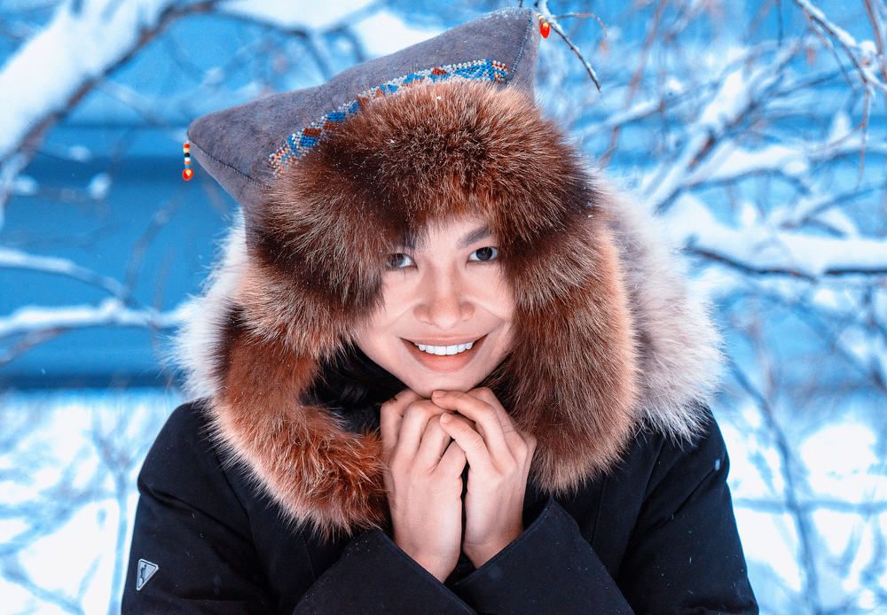 Фотография автора Александр Ши