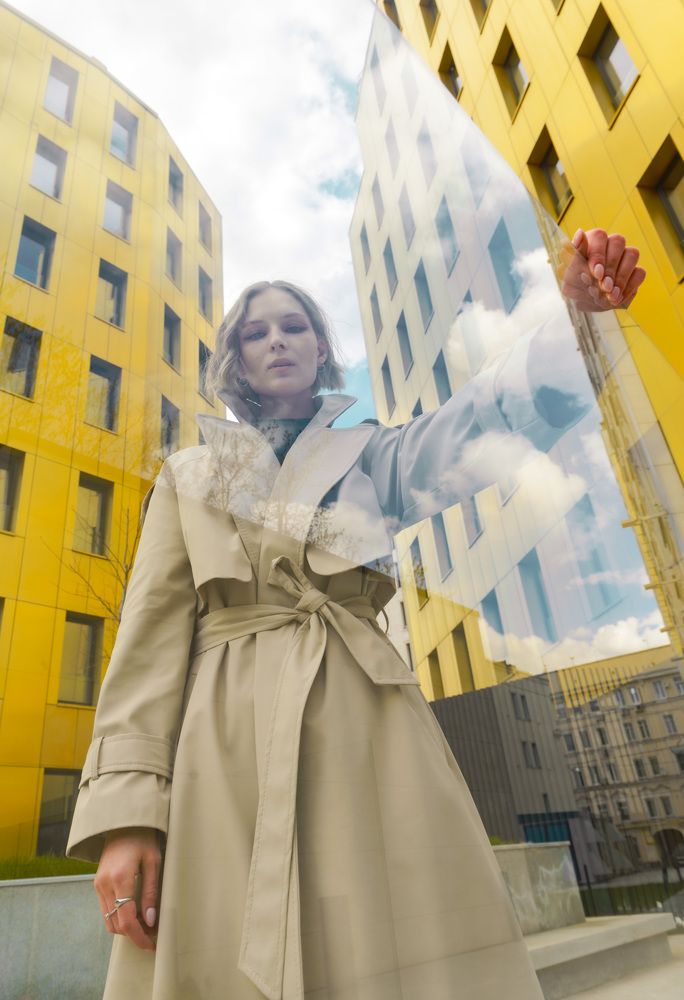 Photograph by Александр Кучерявый