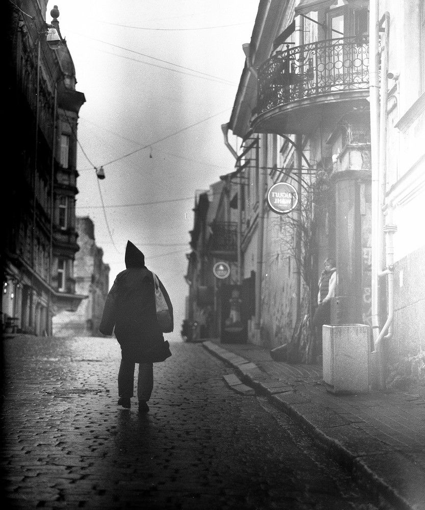 Photograph by Геннадий Балабонов