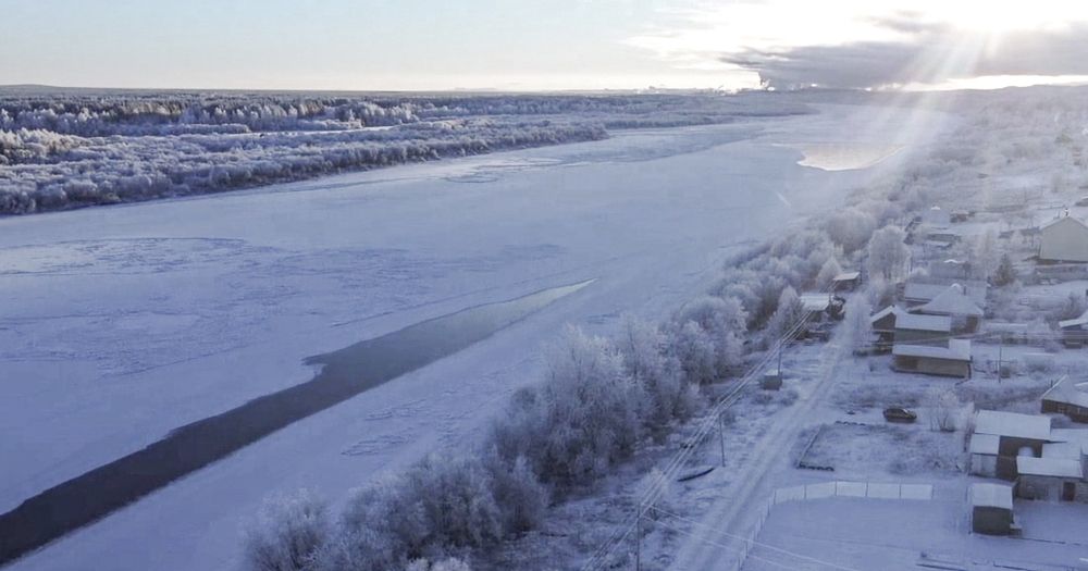 Photograph by Владимир Баженов