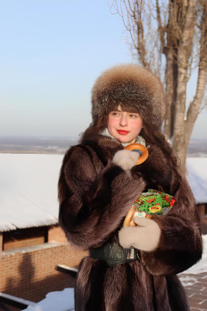 Photograph by Ирина Громова