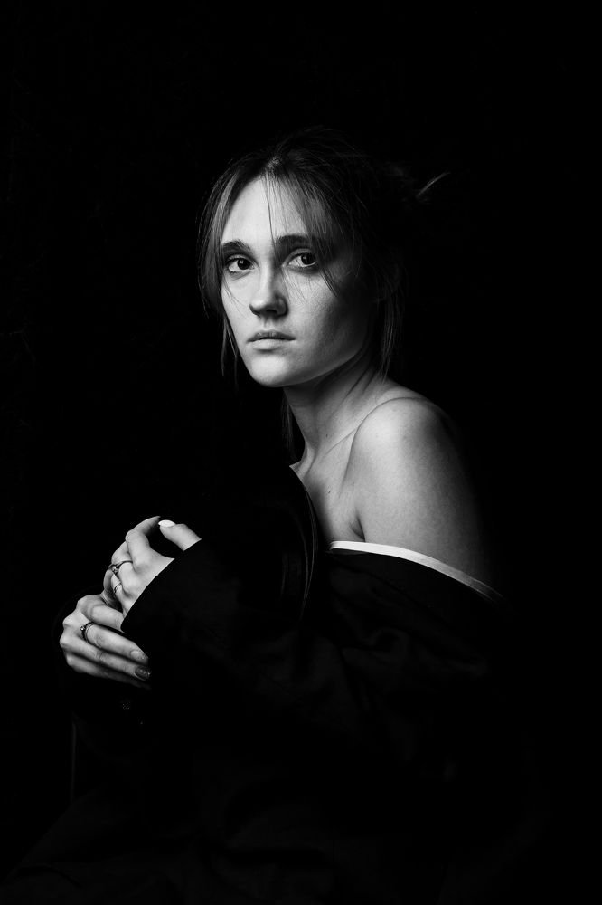 Фотография автора Марина Кожемякина