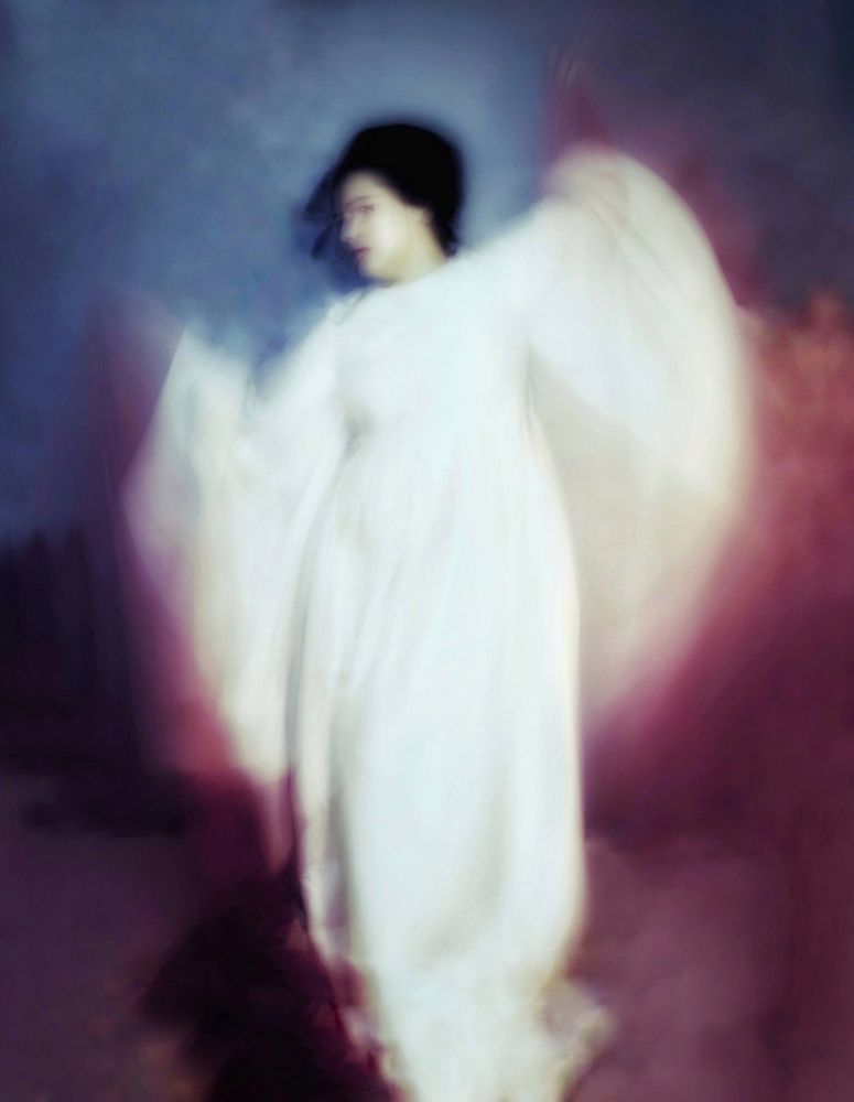 Photograph by Татьяна Гулакова