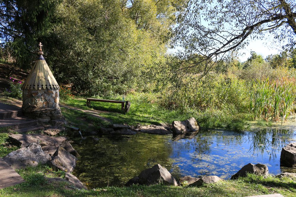 Photograph by Ирина Савостикова