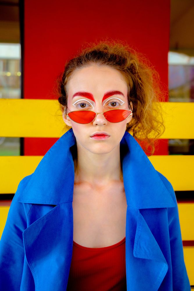 Photograph by Александр Кучерявый