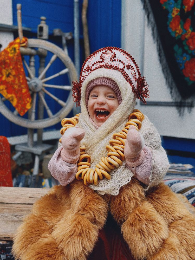 Фотография автора Ирина Черненко