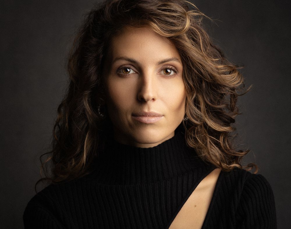 Photograph by Алексей Пучковский