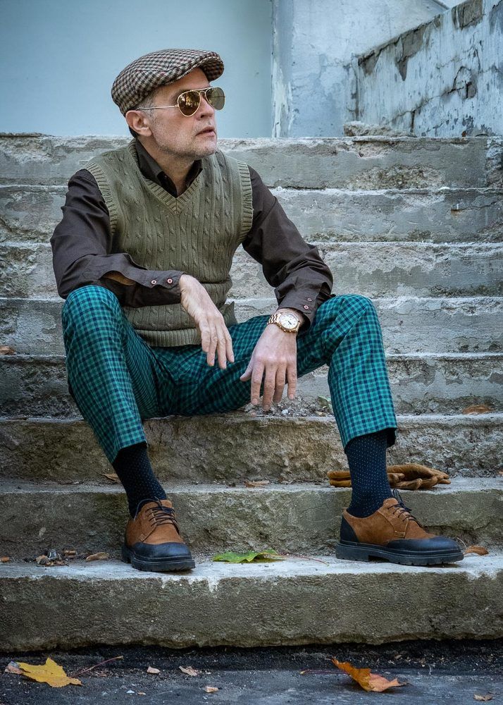 Photograph by Irina Ostapenko (Nepavlova)