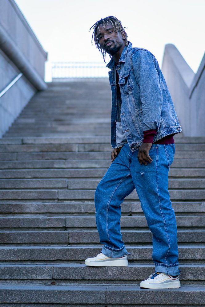 Photograph by Irina Ostapenko (Nepavlova)