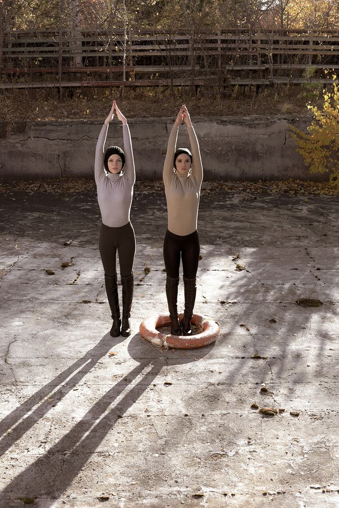 Photograph by Ирина Сидоренко