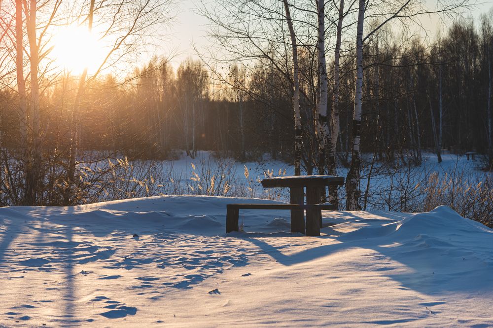 Photograph by Николай Писецкий