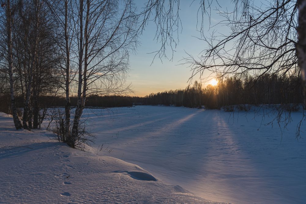Photograph by Николай Писецкий