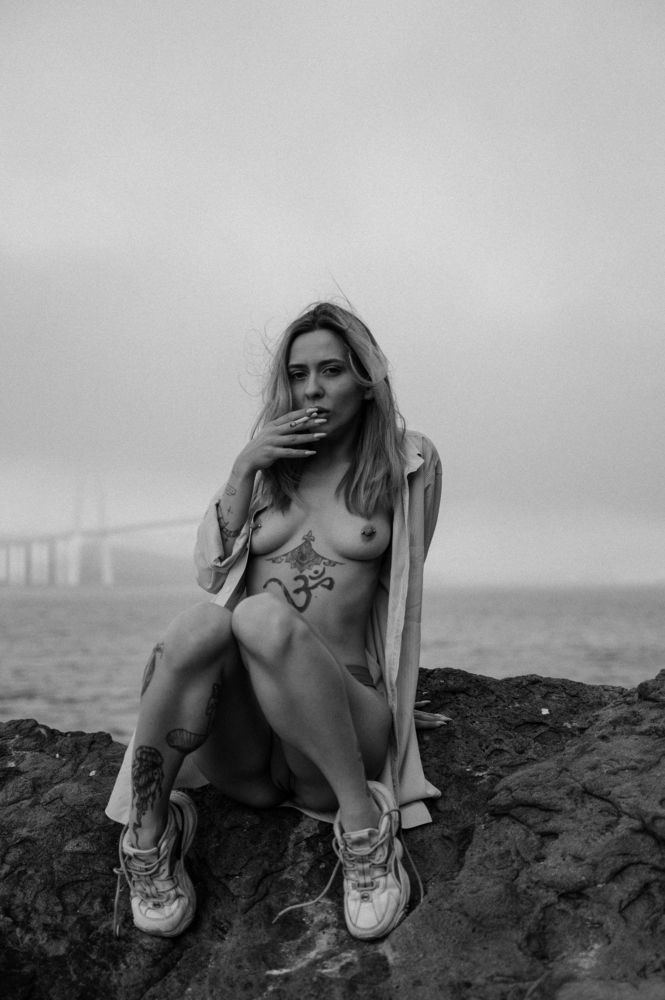 Photograph by KHOMENKO ANTON