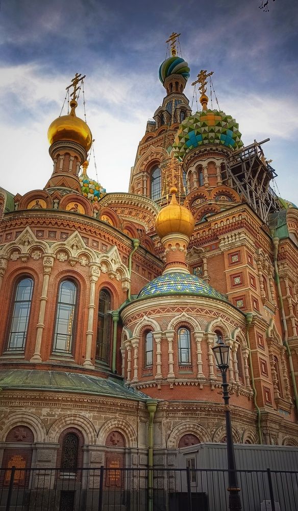 Photograph by Олеся Лосыгина