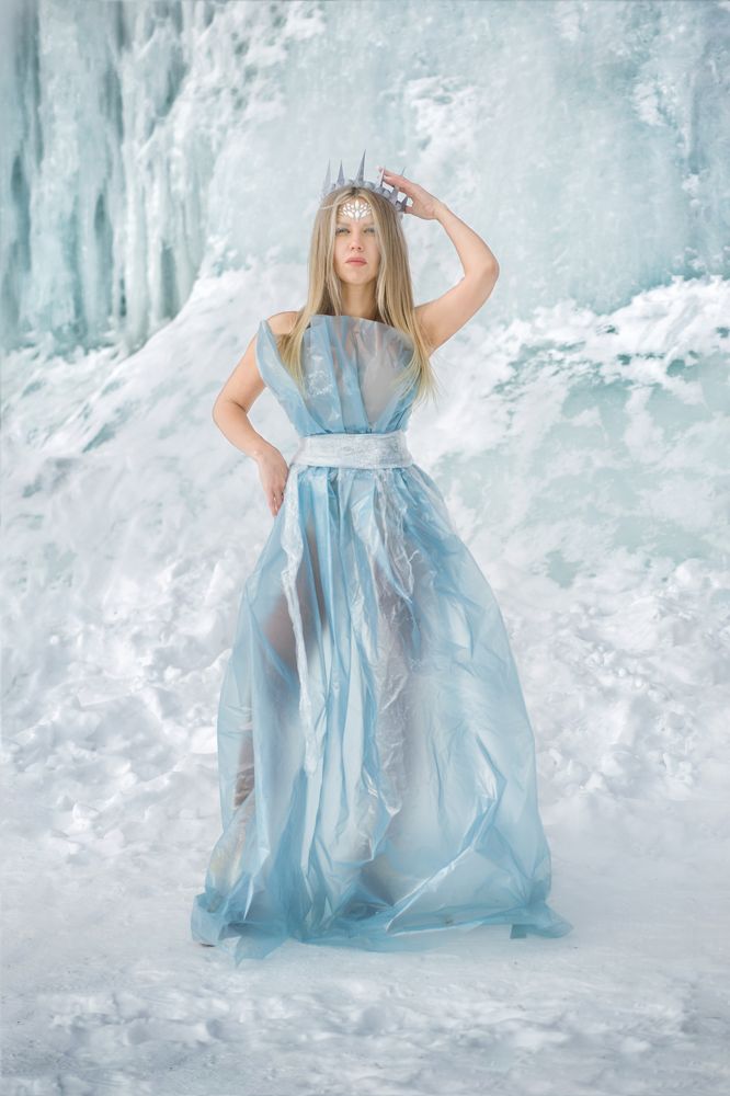 Фотография автора Анастасия Рязанцева