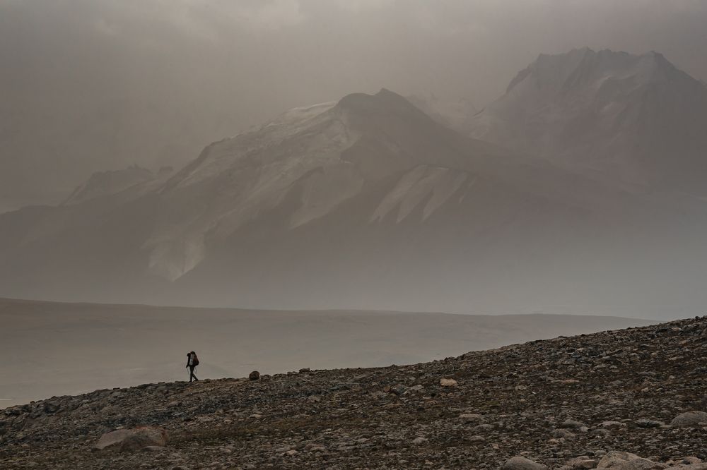 Photograph by Саша Козырев