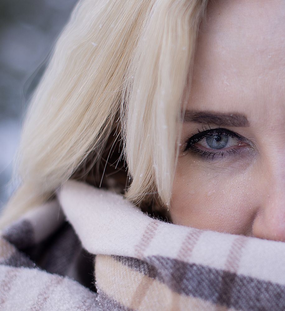 Photograph by Елена Орехова