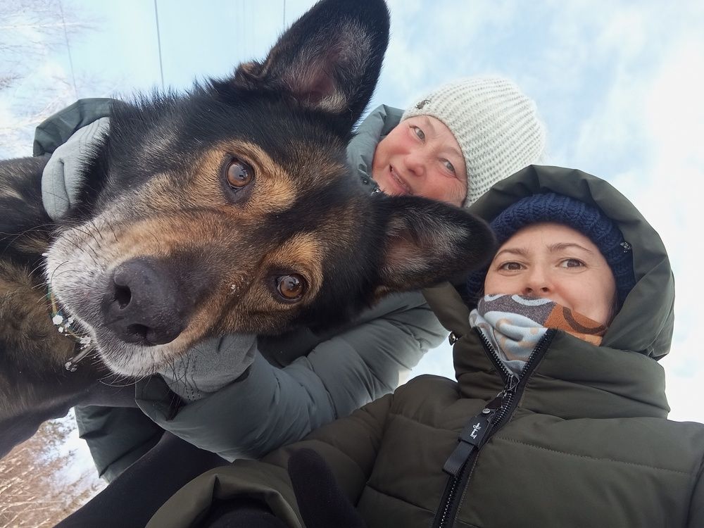 Фотография автора Оксана