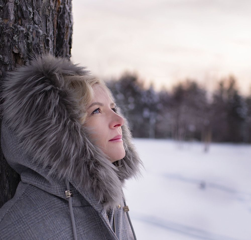 Photograph by Елена Орехова