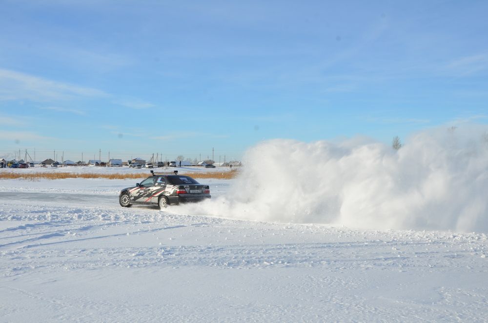 Photograph by Валентин Волк