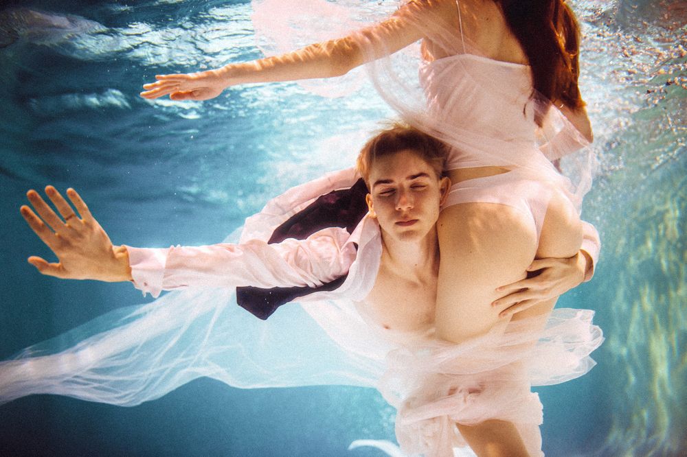 Фотография автора Волк Александр