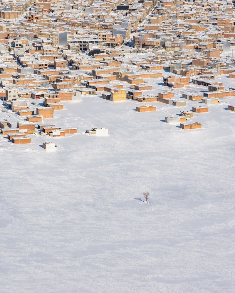 Фотография автора mohammad Alipour