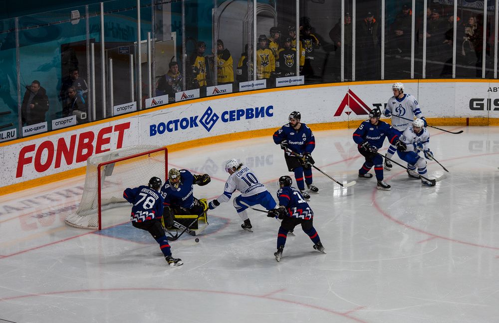 Photograph by Наталия Колтакова