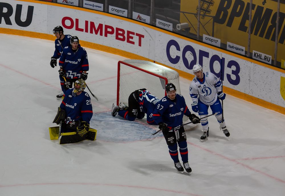 Photograph by Наталия Колтакова