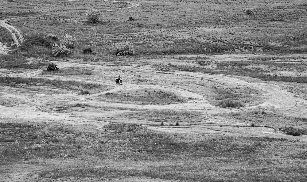 Photograph by Анатолий Мигов