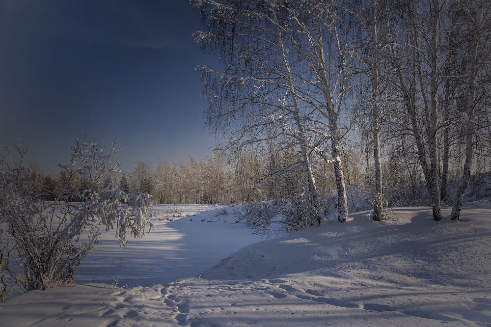 Photograph by Наталья Дроздова