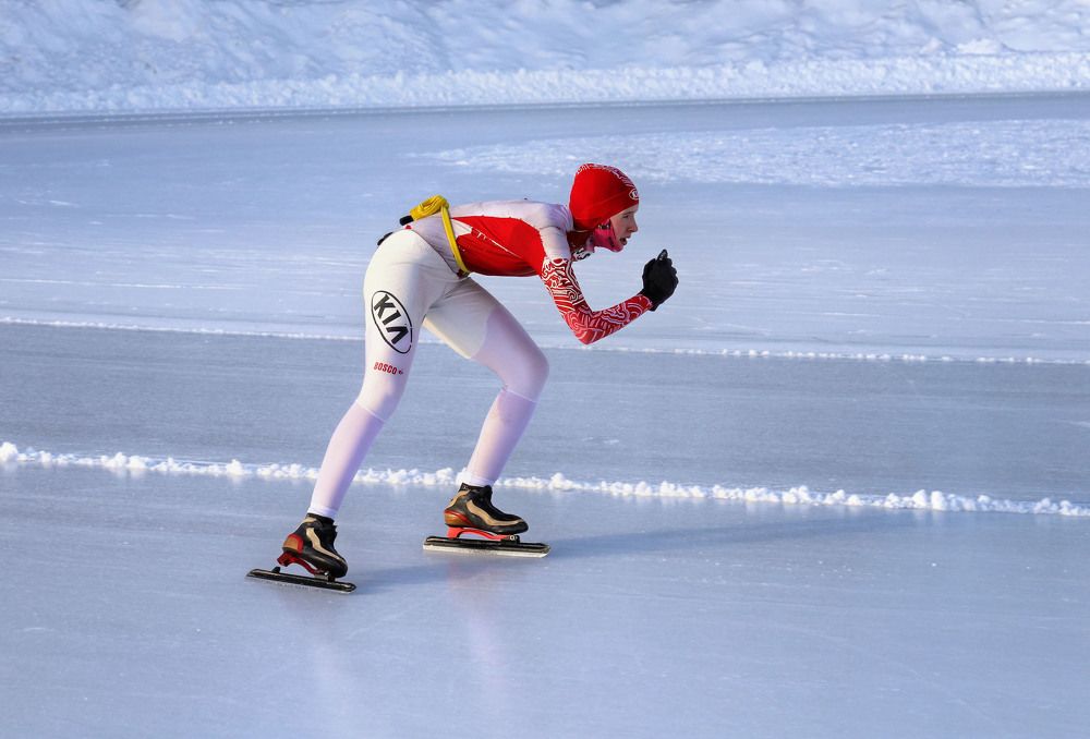 Фотография автора Светлана Бакулина