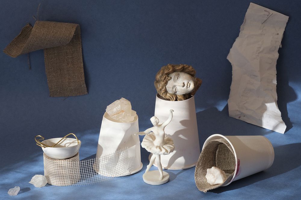 Метафизика воспоминаний