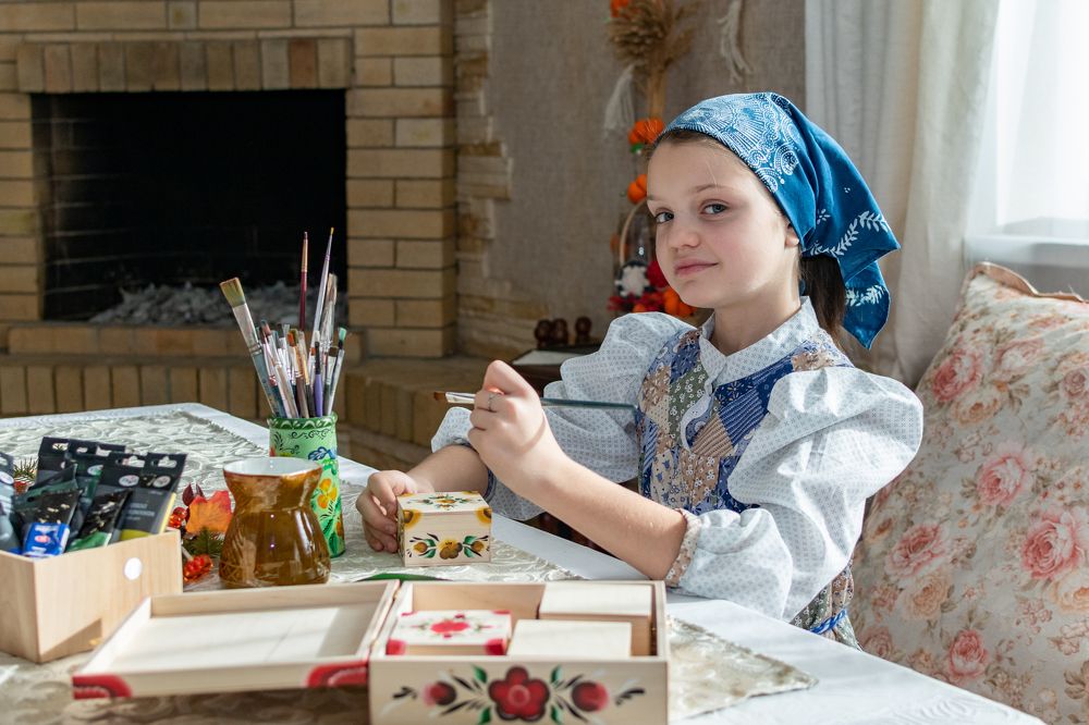 Photograph by Мария Усинова