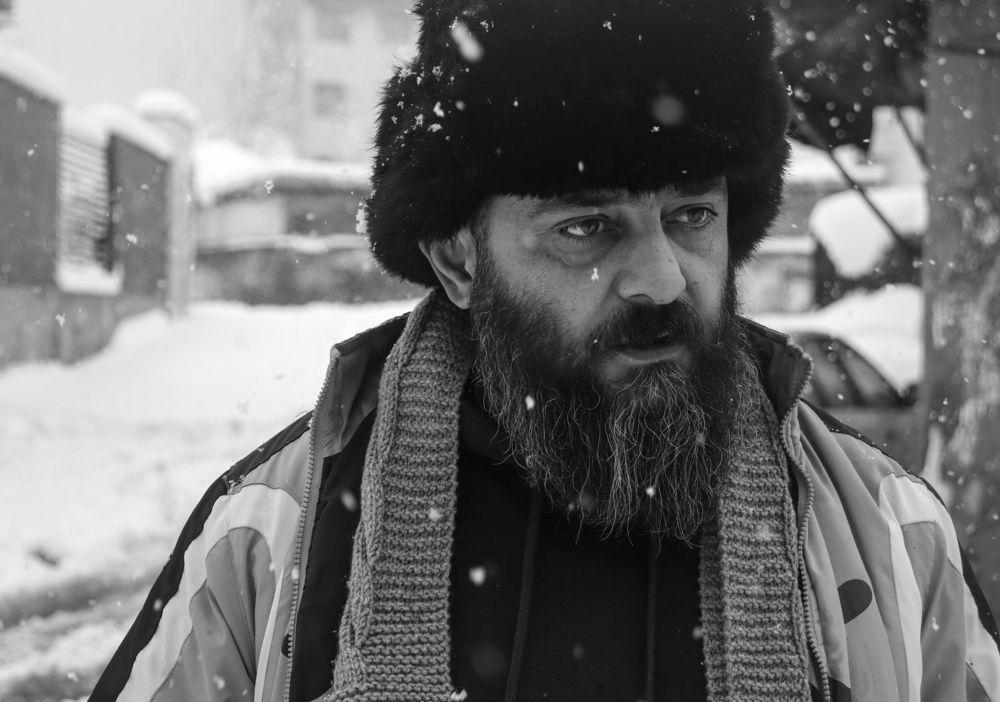 Photograph by Shima Farzaneh