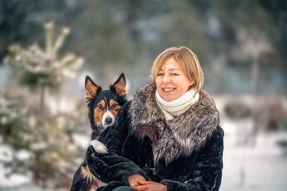 Photograph by Милана Бабченко