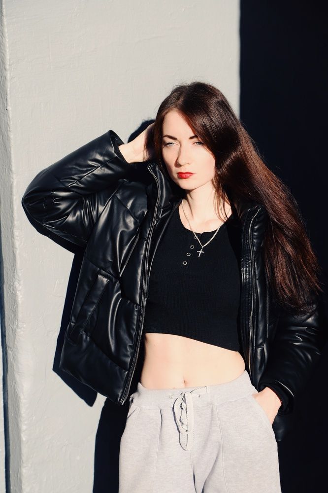 Photograph by Кристина Шацкая