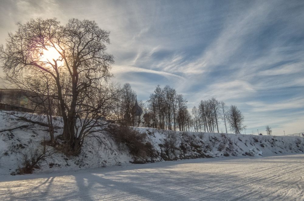 Photograph by Цветков Сергей