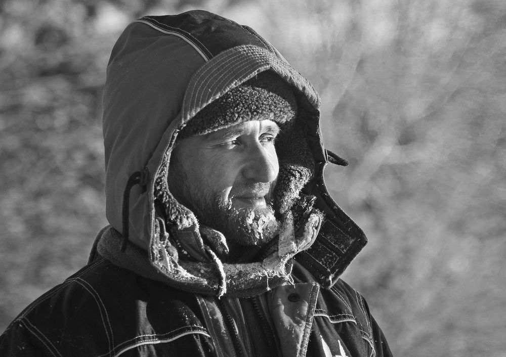 Photograph by Людмила Дубровина