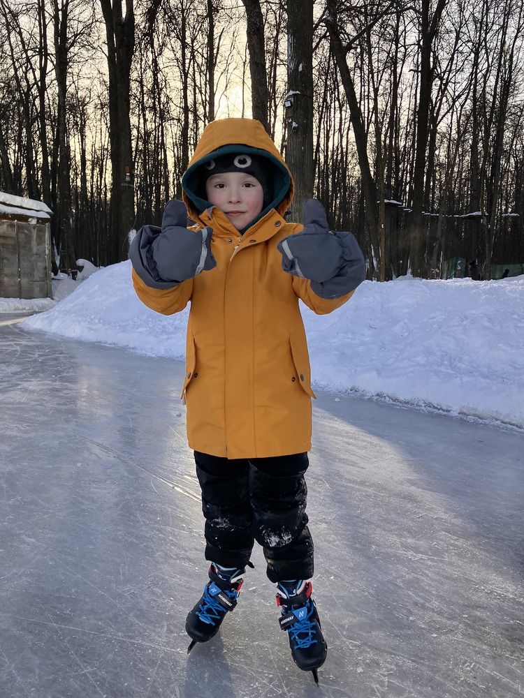 Photograph by Мария Карпычева