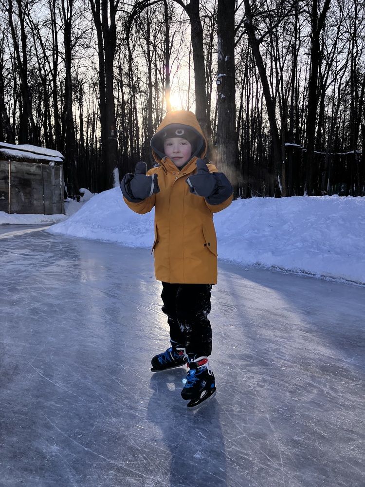 Photograph by Мария Карпычева